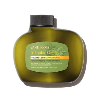 Manuka + Orange Volume Shine Conditoner 340ml