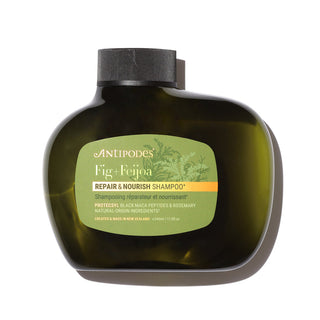 Fig + Feijoa Repair Nourish Shampoo 340ml