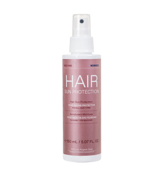 Red Vine Hair Suncreen 150ml