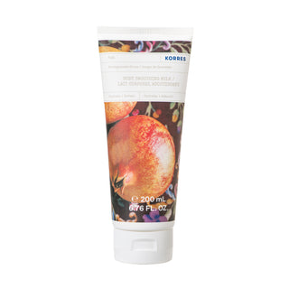 Pomegranate Body Smoothing Milk 200ml