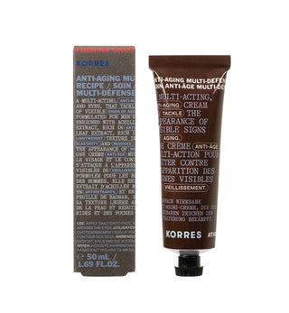 Achillea Mens Antiageing Cream 50ml