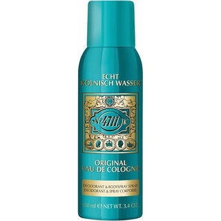 4711 Deodorant Spray 150ml