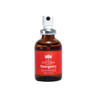 Emergency Oral Spray 30ml