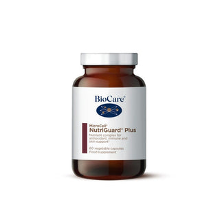 Microcell® Nutriguard Plus (Antioxidant) 60 capsules