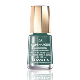 Mini Colour Copenhagen 5ml