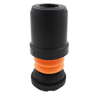 Ferrule Black 22mm 1 unit