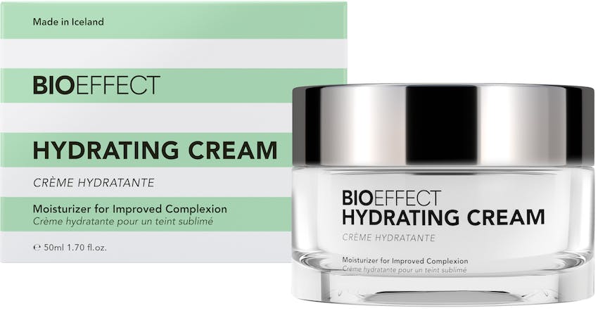 BIOEFFECT Hydrating Cream 50ml – John Bell & Croyden