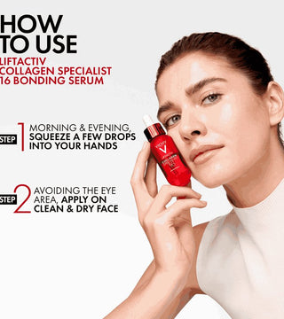 Liftactiv Collagen Specialist 16 Bonding Serum 30ml