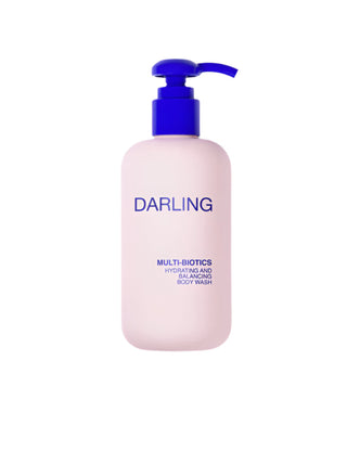 Multi-Biotics Hydrating And Balancing Body Wash 250ml