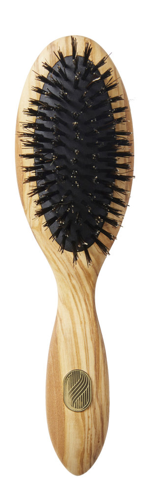 Petite Repair Shine Brush For Thick Or Curly Hair