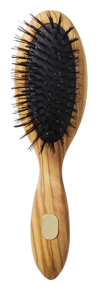 Petite Repair Shine Brush For Fine To Medium Hair