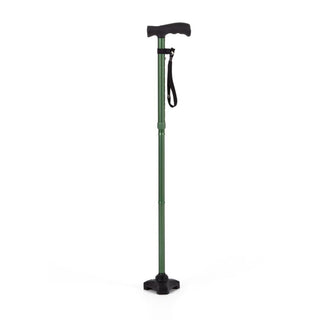 Hurrycane 2 Walking Stick (Pastel Green)