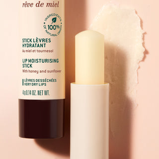 Reve De Miel - Lip Moisturizing Stick 4ml