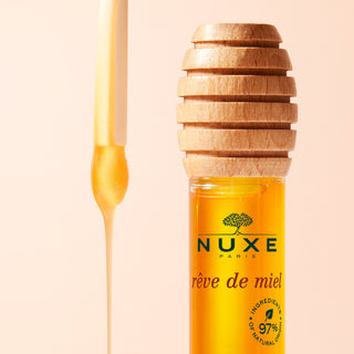Reve De Miel - Honey Lip Care 10ml