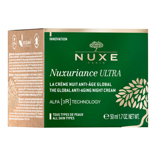 Nuxuriance® Ultra The Global Anti-Aging Night Cream 50ml