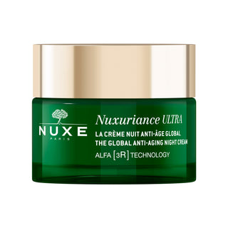 Nuxuriance® Ultra The Global Anti-Aging Night Cream 50ml