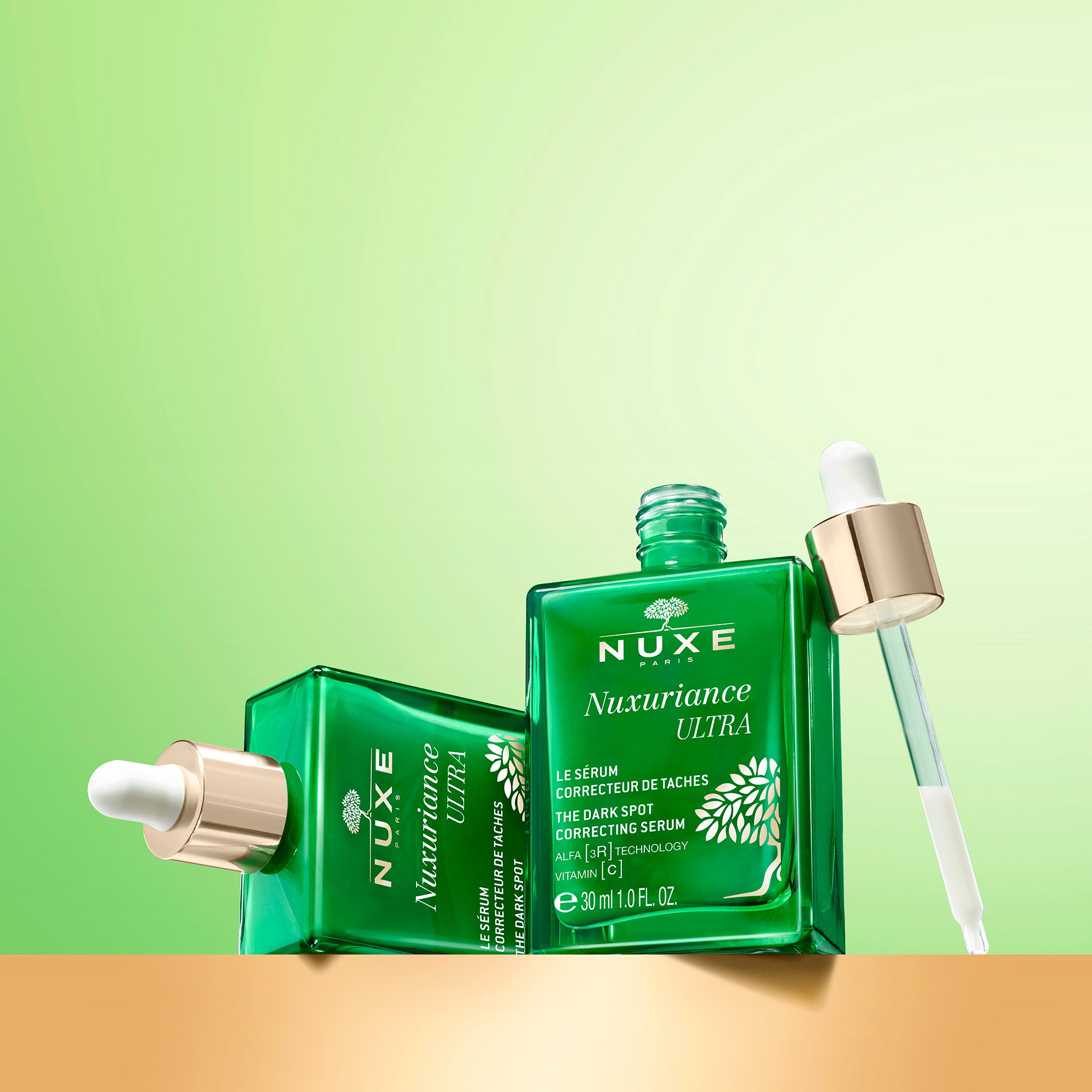 Nuxe Nuxuriance® Ultra The Dark Spot Correcting Serum 30ml - John