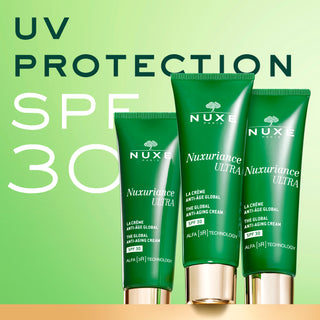 Nuxuriance® Ultra The Global Anti-Aging Cream SPF-30 50ml