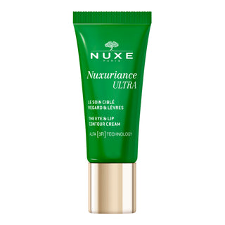 Nuxuriance® Ultra The Targeted Eye & Lip Contour Cream 15ml