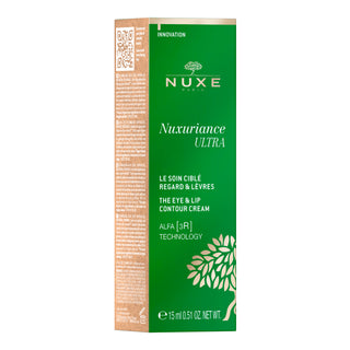 Nuxuriance® Ultra The Targeted Eye & Lip Contour Cream 15 ml