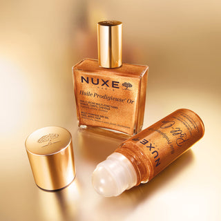 Roll-On Huile Prodigieuse® Or 60ml