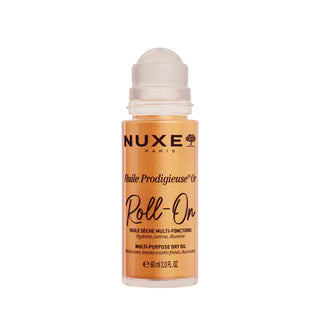 Roll-On Huile Prodigieuse® Or 60ml