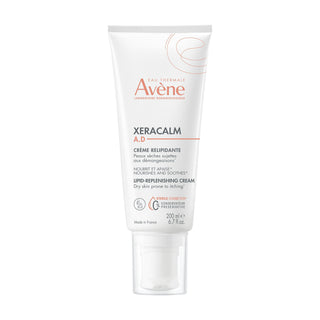 Xeracalm A.D Lipid-Replenishing Cream 200ml