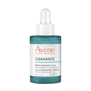Cleanance A.H.A Exfoliating Serum 30ml