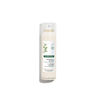 Extra-Gentle Dry Shampoo - All Hair Types - with Oat & Ceramide 150ml