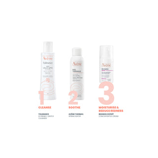 Antirougeurs Redness Expert Soothing Moisturising Concentrated Cream 30ml