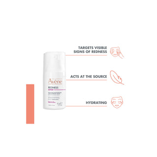 Antirougeurs Redness Expert Soothing Moisturising Concentrated Cream 30ml