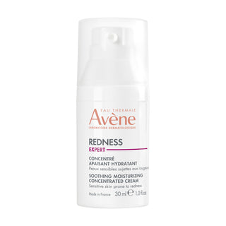 Antirougeurs Redness Expert Soothing Moisturising Concentrated Cream 30ml