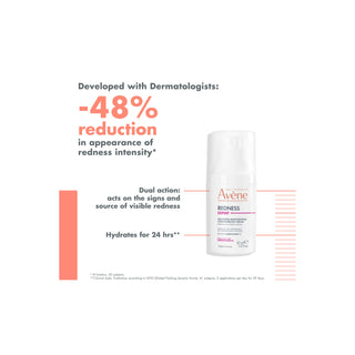 Antirougeurs Redness Expert Soothing Moisturising Concentrated Cream 30ml