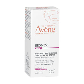 Antirougeurs Redness Expert Soothing Moisturising Concentrated Cream 30ml