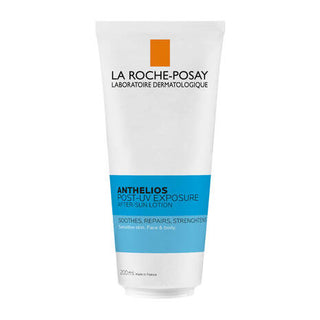 Anthelios Post-UV Exposure After Sun Lotion 200ml