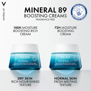 Mineral 89 100Hr Cream 50ml