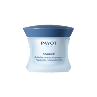 Source Adaptogen Moisturising Gel 50ml