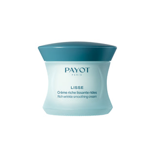 Lisse Rich Wrinkle Smoothing Cream 50ml