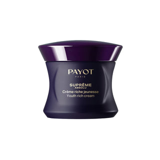 Supreme Absolu Youth Rich Cream 50ml