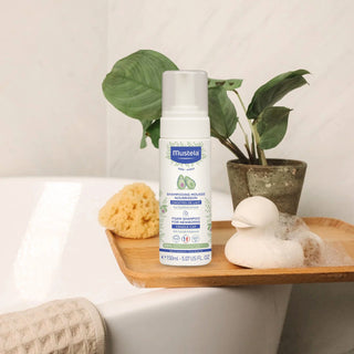 Stelatopia Foam Shampoo 150ml