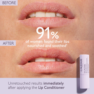 Lip Conditioner Duo 9g