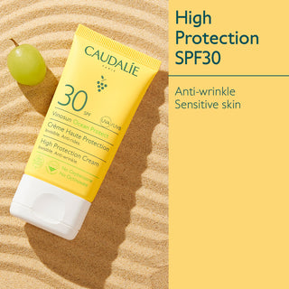 Vinosun High Protection Cream SPF30 50ml