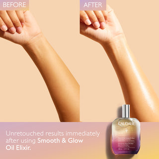 Smooth & Glow Oil Elixir 50ml