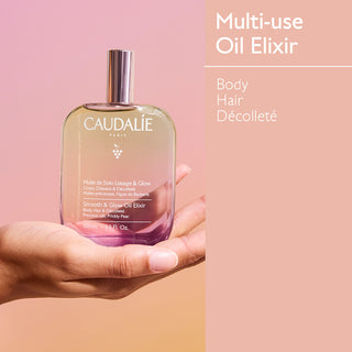 Smooth & Glow Oil Elixir 50ml