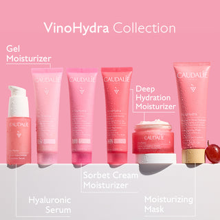 Vinohydra Moisturizing Mask 75ml