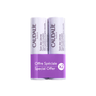 Lip Conditioner Duo 9g