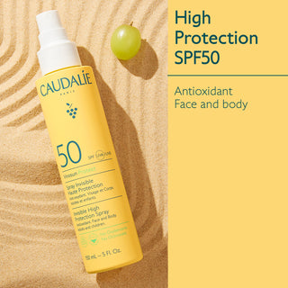 Vinosun High Protection Spray SPF-50 150ml