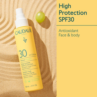 Vinosun High Protection Spray SPF-30 150ml