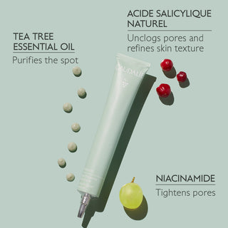 Vinopure Salicylic Spot Solution 15ml