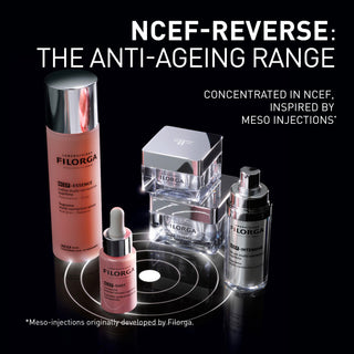 Ncef-Shot Anti-Ageing Face Serum 15 ml